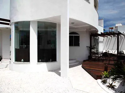 Pousada Oasis De Mariscal Bombinhas 2*,