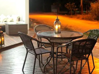Pousada Oasis De Mariscal Bombinhas Brazílie