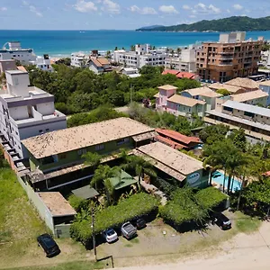  Estalagem Mariscalia